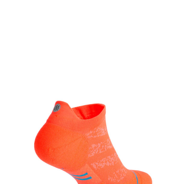 Șosete alergare Stance Run Ultralight Tab - coral preţ