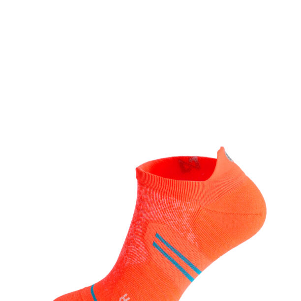 Cumpăra Șosete alergare Stance Run Ultralight Tab - coral