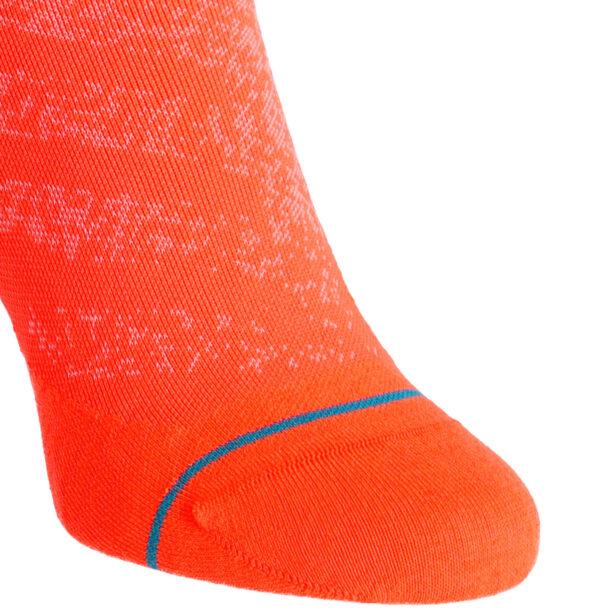 Preţ Șosete alergare Stance Run Ultralight Tab - coral