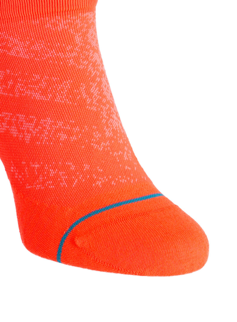 Preţ Șosete alergare Stance Run Ultralight Tab - coral