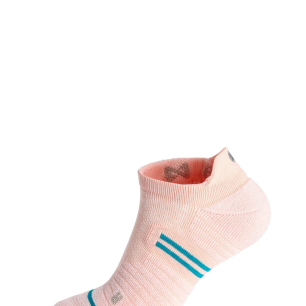 Cumpăra Sosete alergare femei Stance Athletic Tab - pink