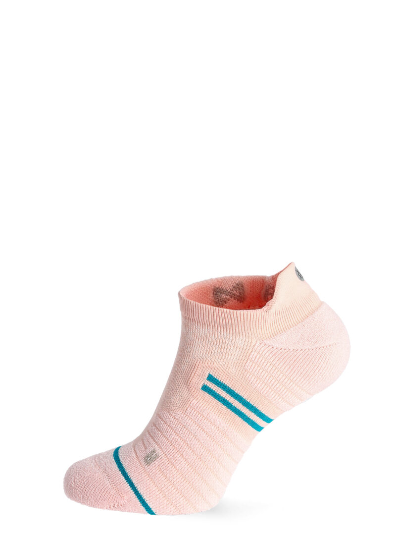 Cumpăra Sosete alergare femei Stance Athletic Tab - pink