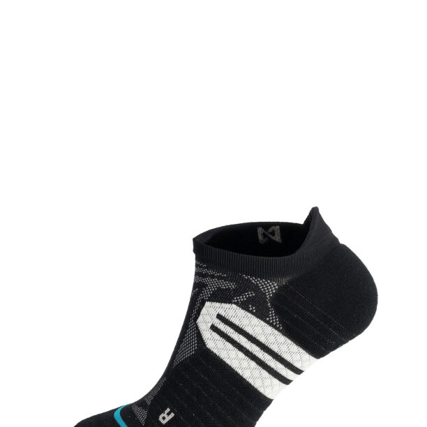 Original Șosete alergare femei Stance Exotic 3 Pack - black