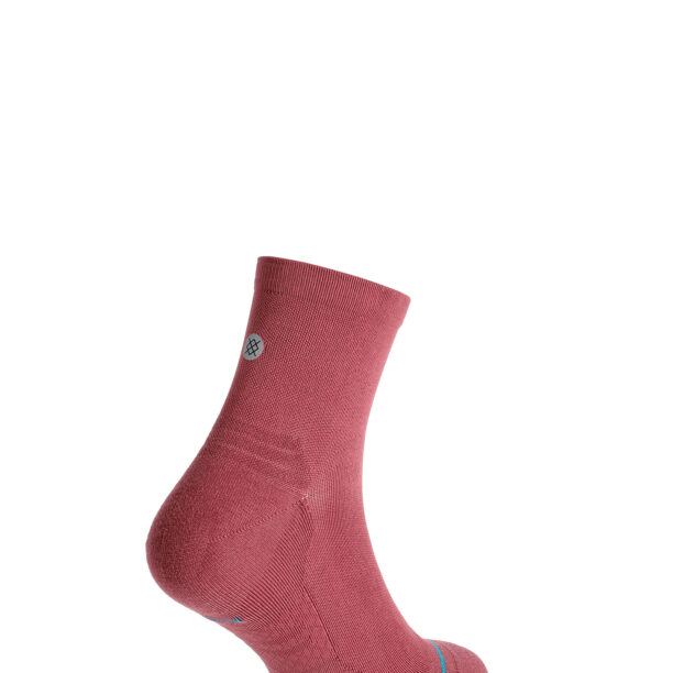 Sosete alergare femei Stance Rouge - rebel rose preţ