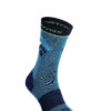 Șosete barbati Ortovox Alpine Light Comp Mid Socks - mountain blue