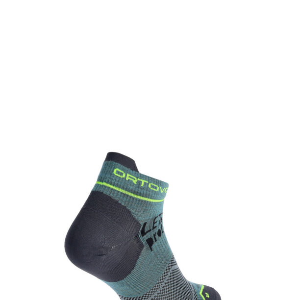 Cumpăra Șosete barbati Ortovox Alpine Light Low Socks - arctic grey