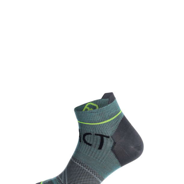 Preţ Șosete barbati Ortovox Alpine Light Low Socks - arctic grey