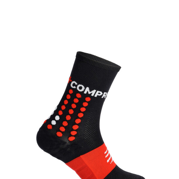 Cumpăra Sosete de alergare Compressport Ultra Trail Socks - black