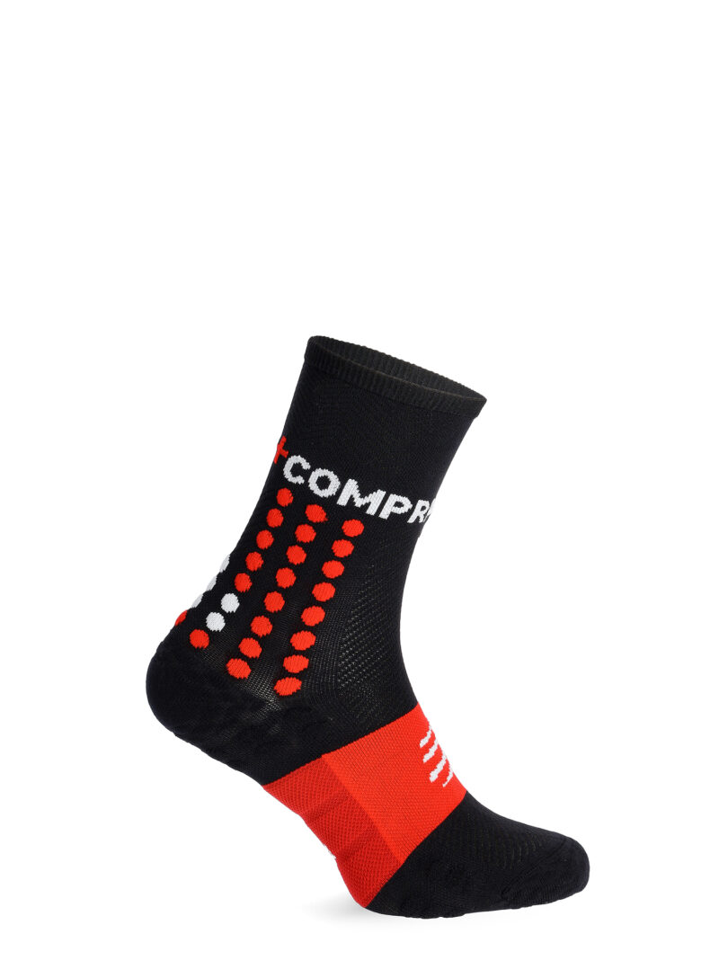 Cumpăra Sosete de alergare Compressport Ultra Trail Socks - black