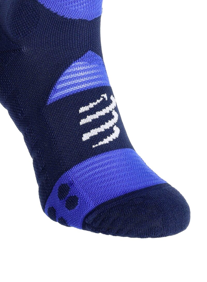 Preţ Sosete de alergare Compressport Ultra Trail Socks v2.0 - dazz blue/blues