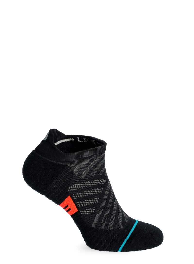 Original Sosete de alergare Stance Break 3 Pack - multi