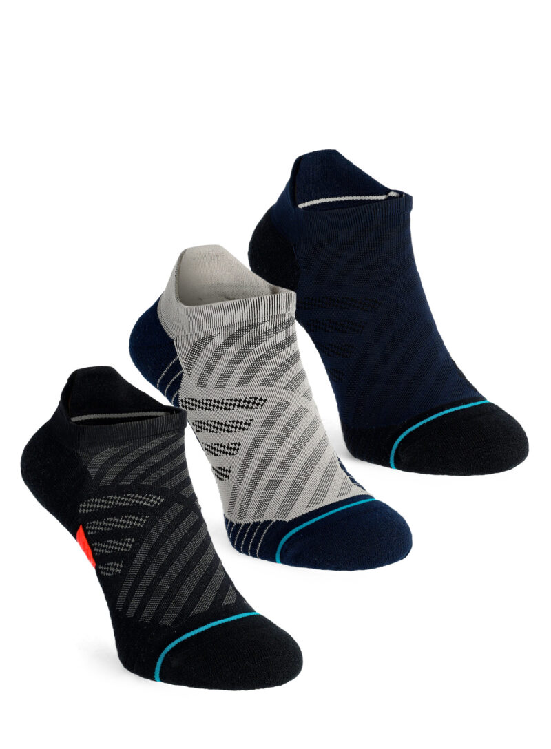 Sosete de alergare Stance Break 3 Pack - multi