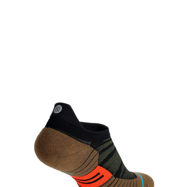 Sosete de alergare Stance Primal Light Tab - olive preţ