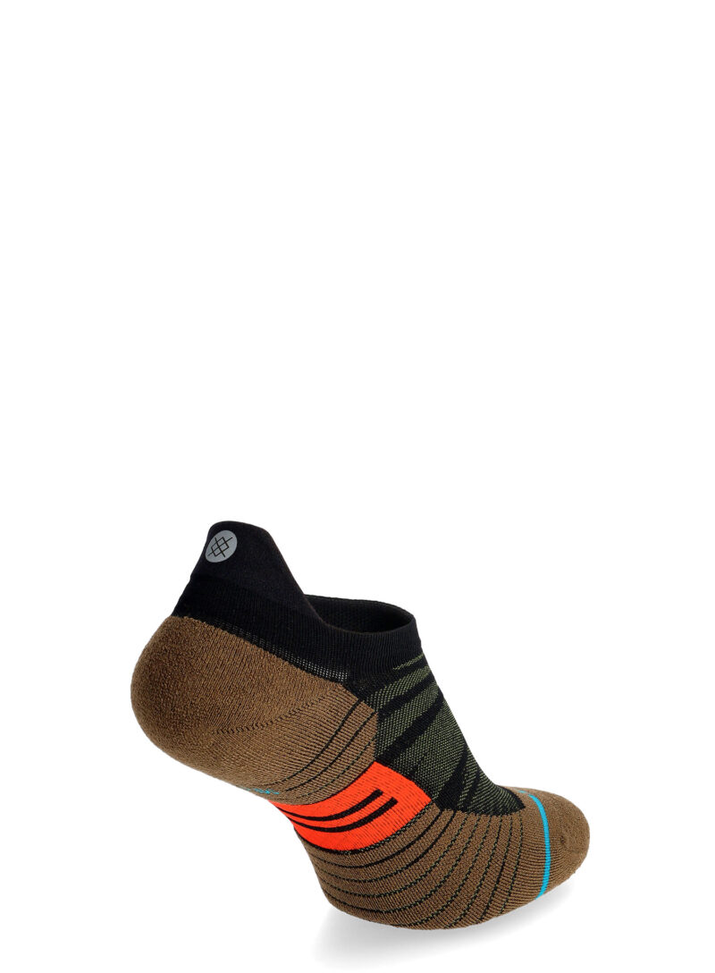 Sosete de alergare Stance Primal Light Tab - olive preţ