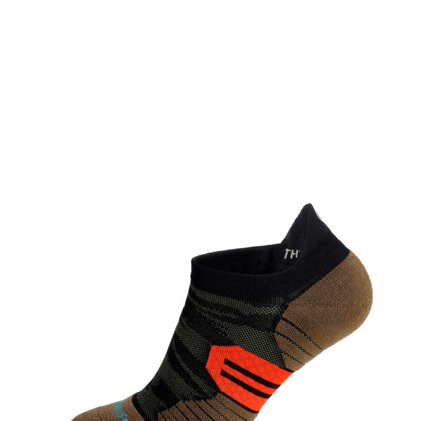 Cumpăra Sosete de alergare Stance Primal Light Tab - olive