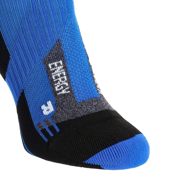 Preţ Sosete de alergare X-Socks Marathon Energy 4.0 - twyce blue/opal black