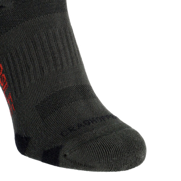 Preţ Sosete drumetie Craghoppers NosiLife Adventure Socks - black pepper/black