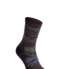 Sosete drumetie Smartwool Performance Hike Light Cushion Mountain Range - chestnut