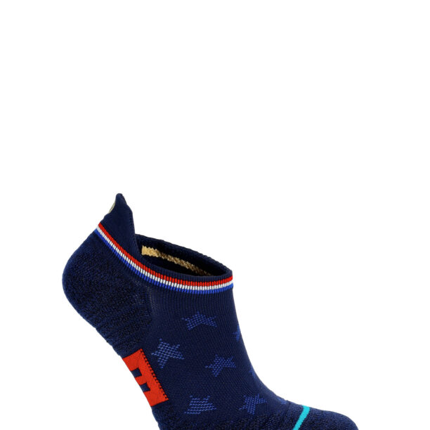 Cumpăra Sosete drumetie Stance Independence Tab - navy