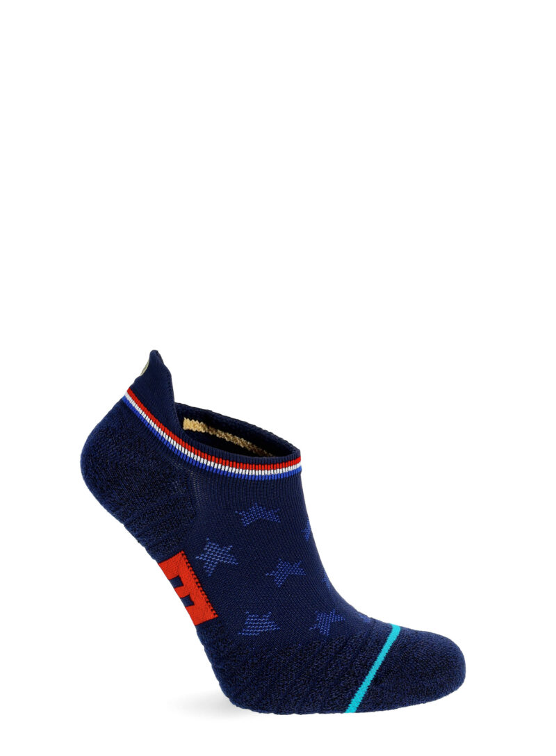 Cumpăra Sosete drumetie Stance Independence Tab - navy