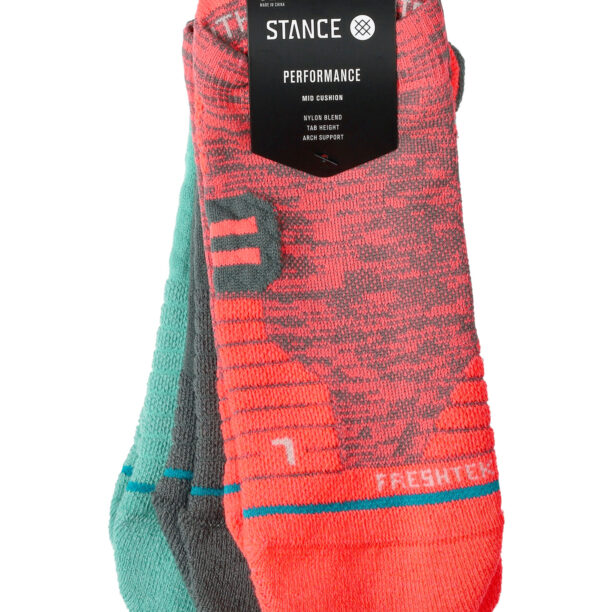 Sosete drumetie Stance Insight 3 Pack - multi preţ