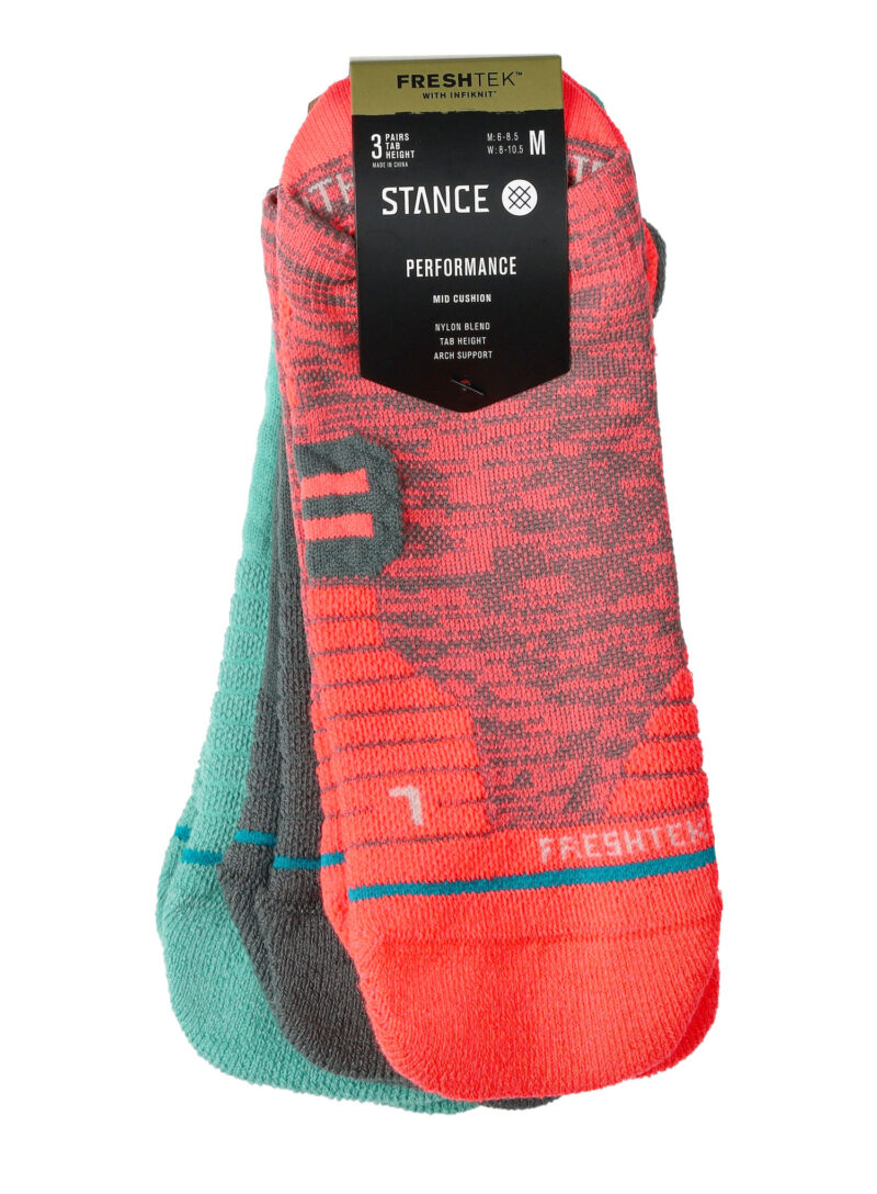 Sosete drumetie Stance Insight 3 Pack - multi preţ