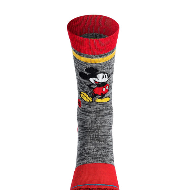 Preţ Sosete drumetie Stance Vintage Disney 2020 - black