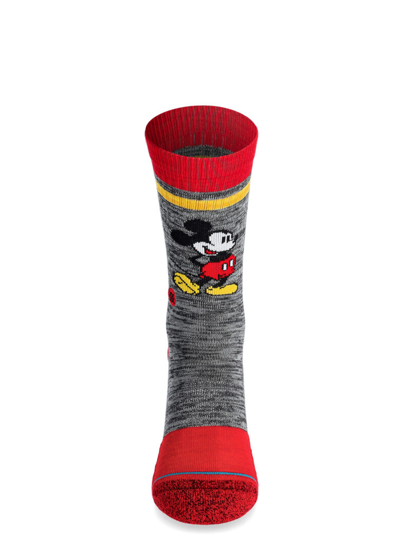 Preţ Sosete drumetie Stance Vintage Disney 2020 - black