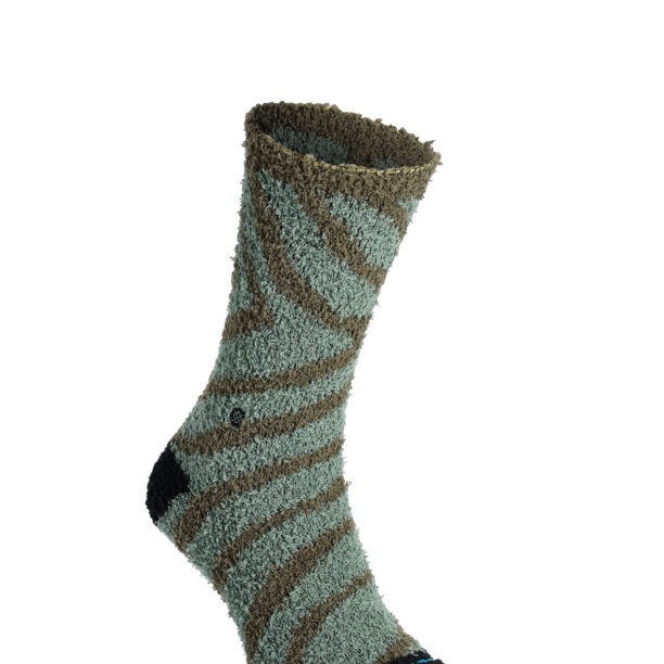 Sosete femei Stance Night Owl - teal