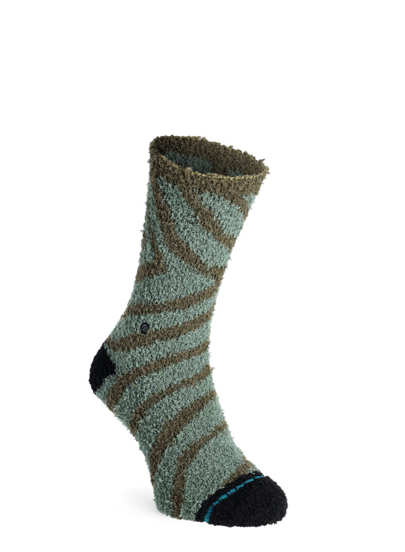 Sosete femei Stance Night Owl - teal