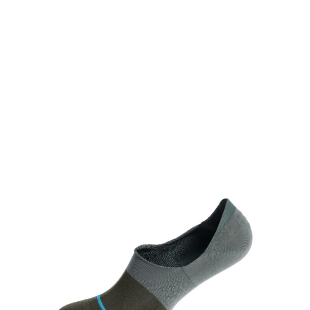 Original Sosete femei Stance Nocturnal 3 Pack - teal