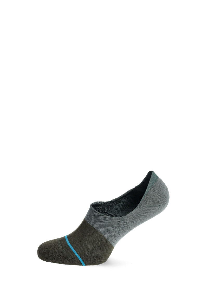 Original Sosete femei Stance Nocturnal 3 Pack - teal