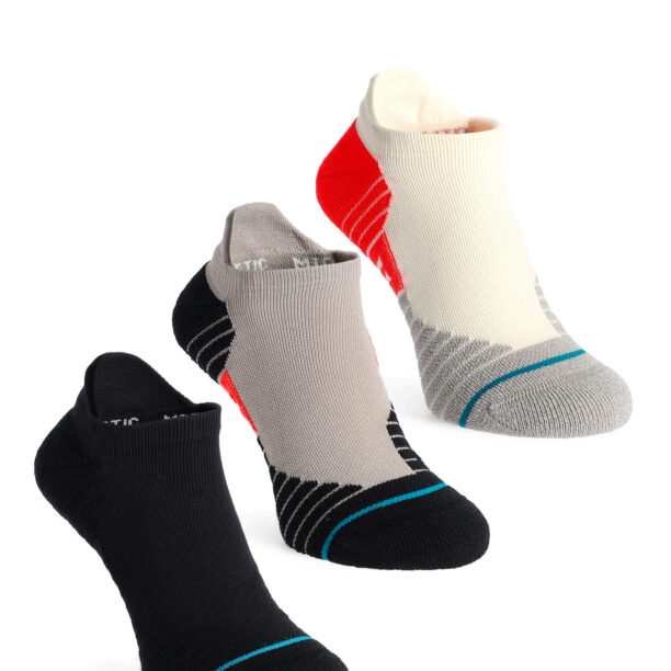 Sosete femei Stance On It 3 Pack - multi