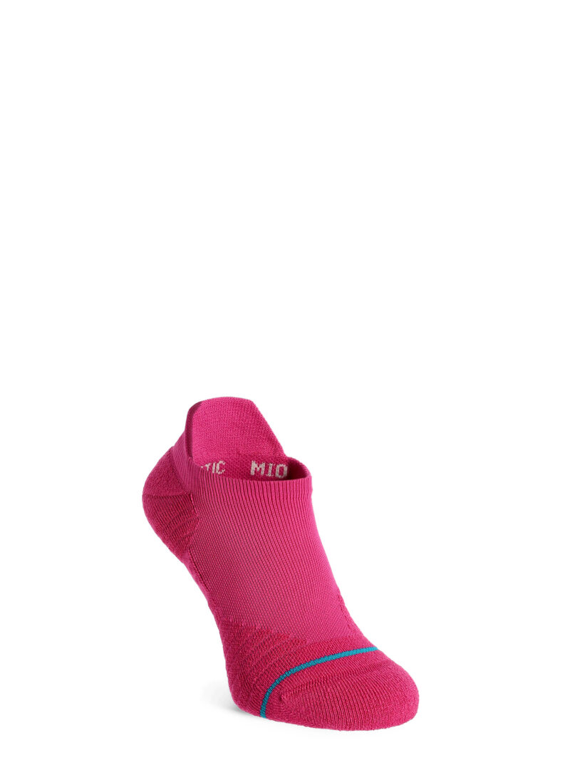 Sosete femei Stance Way To Go 3 Pack - magenta preţ