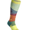 Sosete lana merinos Ortovox All Mountain Long Socks - wabisabi