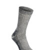 Sosete munte Smartwool Classic Hike Extra Cushion Crew - medium gray