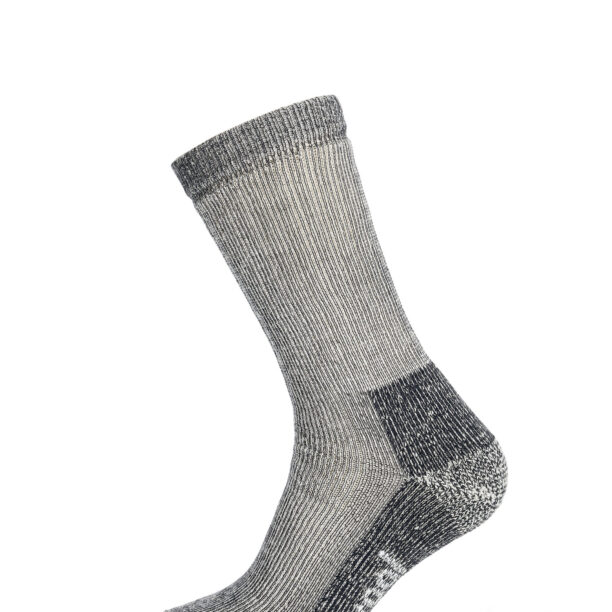 Cumpăra Sosete munte Smartwool Classic Hike Extra Cushion Crew - medium gray