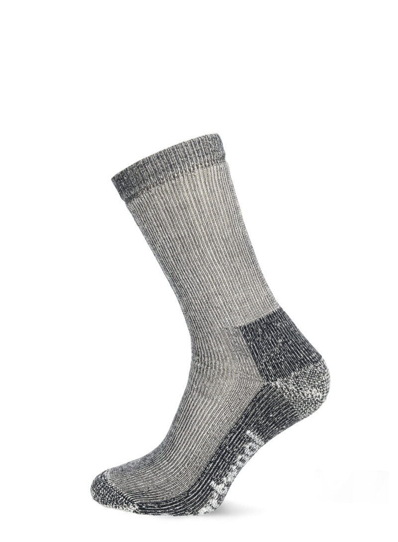 Cumpăra Sosete munte Smartwool Classic Hike Extra Cushion Crew - medium gray