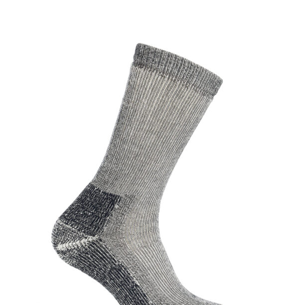 Preţ Sosete munte Smartwool Classic Hike Extra Cushion Crew - medium gray