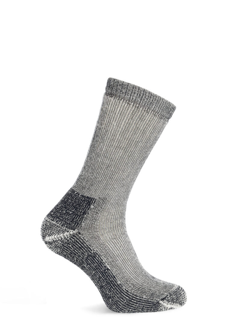 Preţ Sosete munte Smartwool Classic Hike Extra Cushion Crew - medium gray