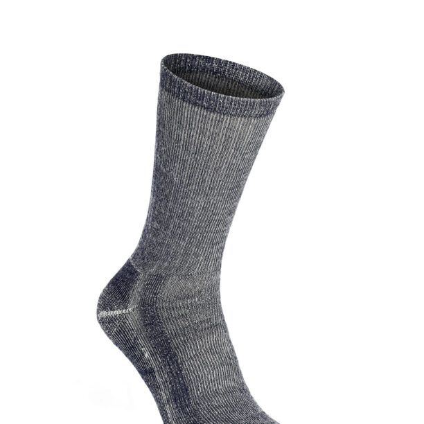 Sosete munte Smartwool Classic Hike Full Cushion Crew - deep navy