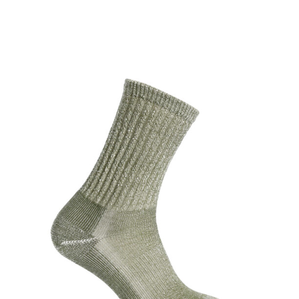 Cumpăra Sosete munte Smartwool Hike Light Cushion Crew - military olive