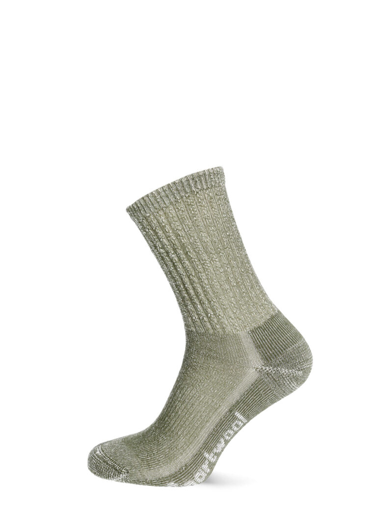 Preţ Sosete munte Smartwool Hike Light Cushion Crew - military olive