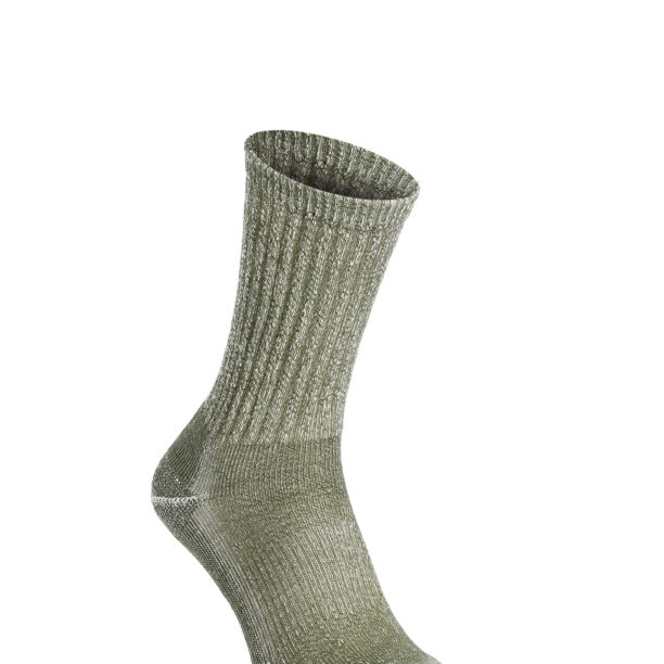 Sosete munte Smartwool Hike Light Cushion Crew - military olive