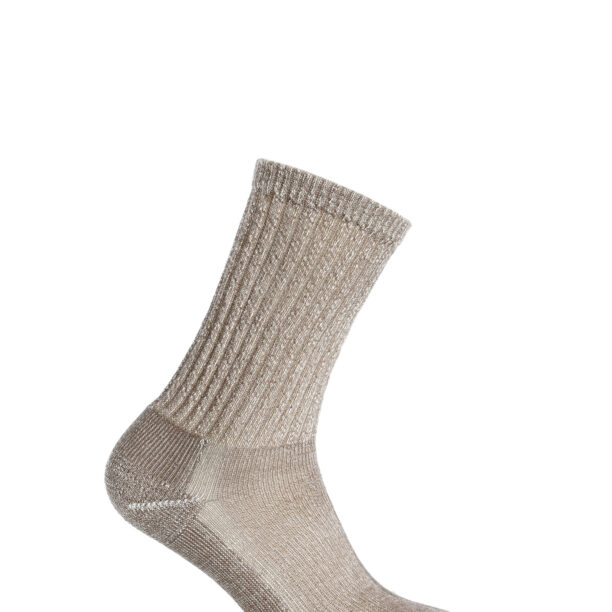 Cumpăra Sosete munte Smartwool Hike Light Cushion Crew - taupe