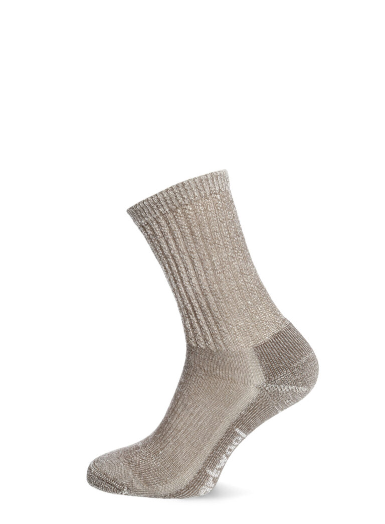 Preţ Sosete munte Smartwool Hike Light Cushion Crew - taupe