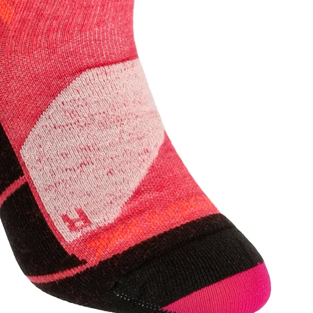 Preţ Șosete pentru copii X-Socks Ski Discover OTC JR - light pink/light sand