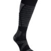 Sosete schi Darn Tough Function X OTC Midweight Ski and Snowboard Sock - black