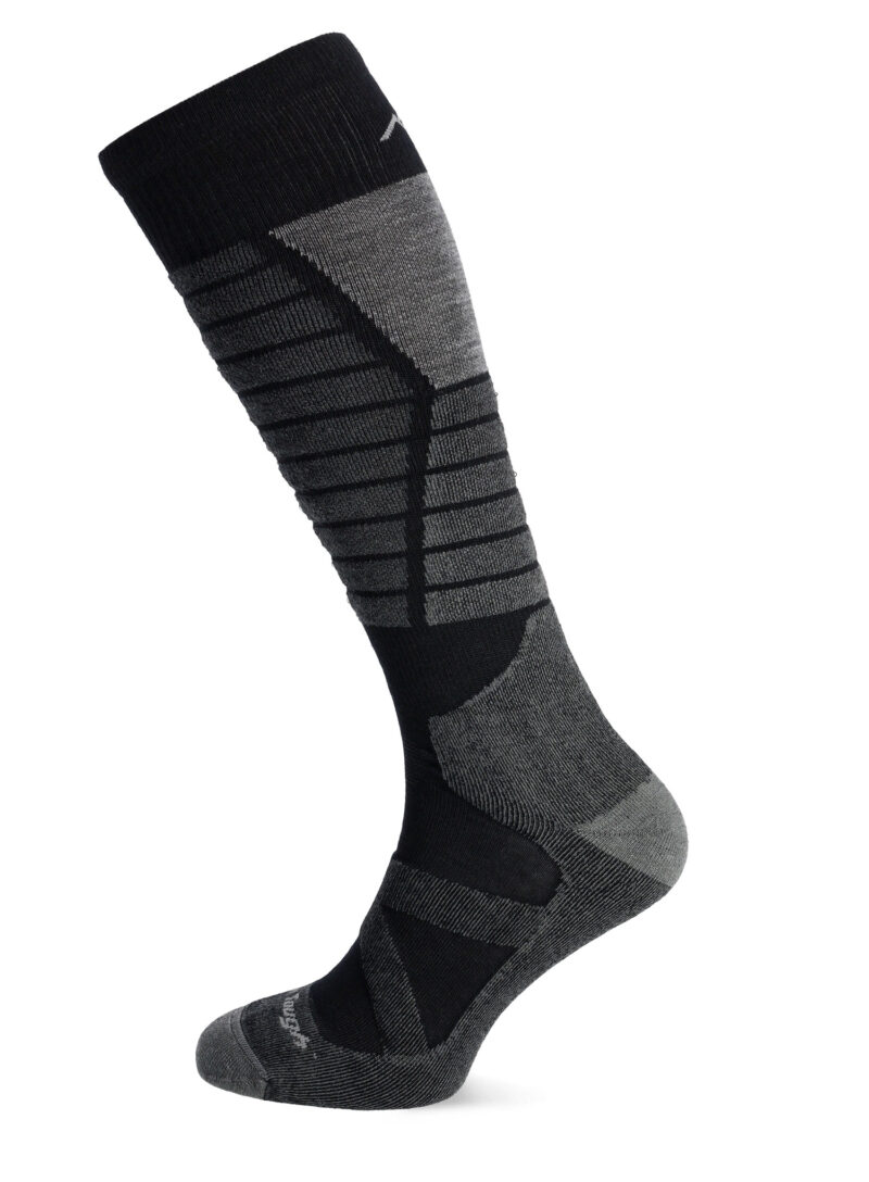 Cumpăra Sosete schi Darn Tough Function X OTC Midweight Ski and Snowboard Sock - black