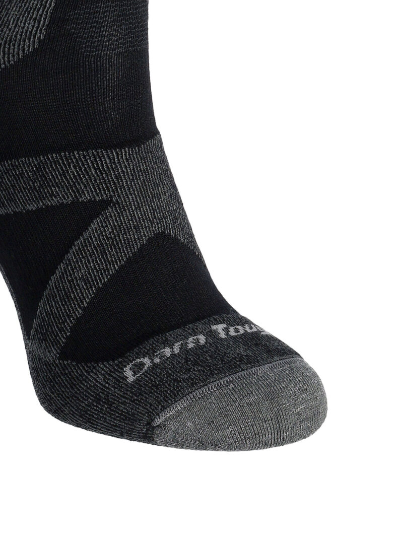 Preţ Sosete schi Darn Tough Function X OTC Midweight Ski and Snowboard Sock - black